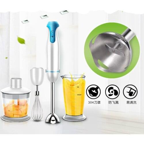 Food Mixers small, multifunctional electric power for the baby food mixer.NEW