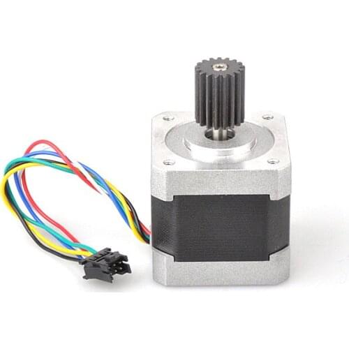 118C938489 transportation Motor for Fuji Frontier 350/355/370/375