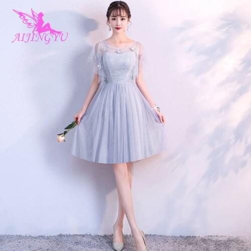 2021 new bridesmaid dress wedding guest formal dresses BN788
