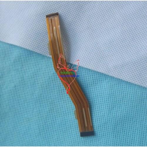 Original BLACKVIEW BV9600 pro USB Charger Board to MOtherboard FPC Main Flex Cable for Blackview bv9600 pro Mobile Phone