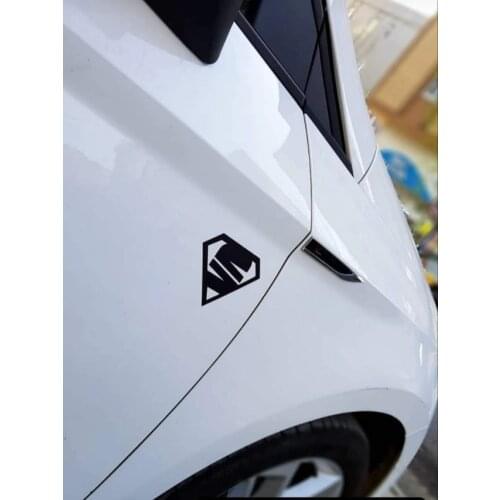 SEATMAN Sticker (2'li Package) 338722893