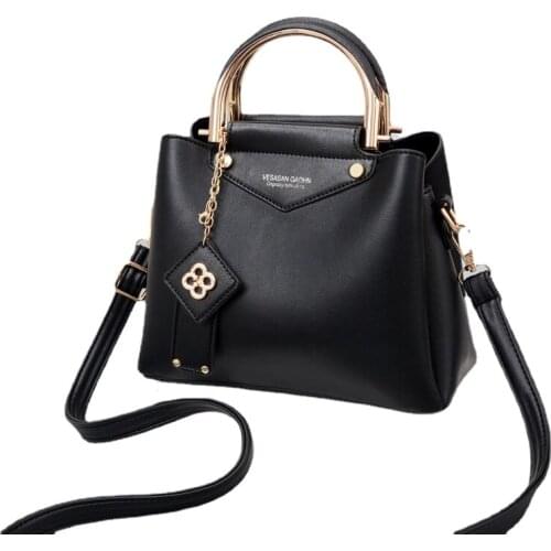 Crossboddy Bags for Women Large Capacity Handbags PU Leather Shoulder Messenger Bag Female Fashion Daily Totes Elegant Handbags