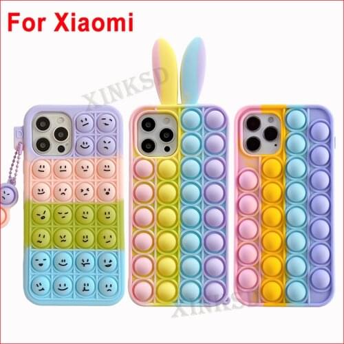 XINKSD Phone Cases Xiaomi Redmi 9T