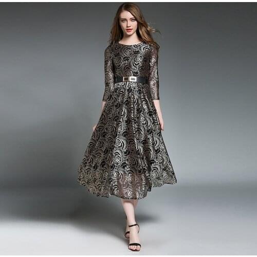 YINZCHIC Women's Dresses