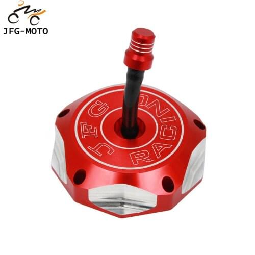 Motorcycle CNC Aluminum Fuel Tank Gas Cap Cover For HONDA TRX90 TRX250 TRX250EX TRX350 TRX400 TRX450 TRX500 TRX650 TRX680