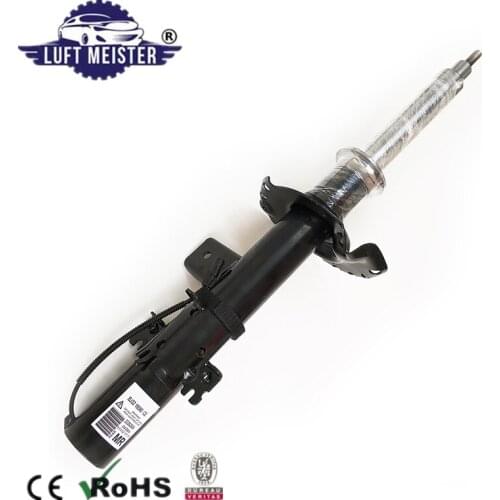 Shock Absorber 1pc for Range Rover Evoque 2012 2013 2014 2015 2016 Suspension with Magnetic Damping LR056267 LR056269