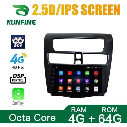 Car Radio For MAZDA BT-50 2015 Octa Core Android 10.0 Car DVD GPS Navigation Player Deckless Car Stereo Headunit Device