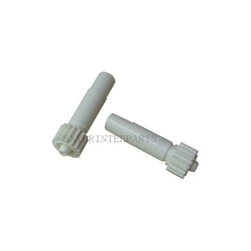 Free shipping 10pcs/lot 1028359 Intermittent gear for Epson LQ590 dotmatrix printer parts China supplier