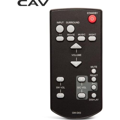 CAV Home Electronic Accessories
