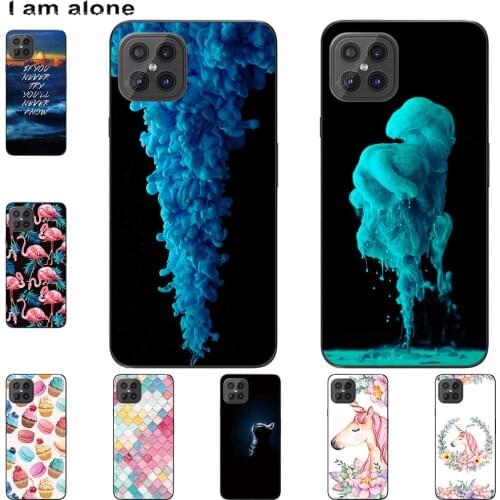 Phone Cases For Cubot C30 2020 6.4 inch Soft TPU Back Cute Cover Color Luxury popular Printing Mobile Fashion Bags Free Shipping