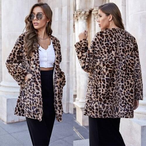 COZOK Women's Coats With Fur