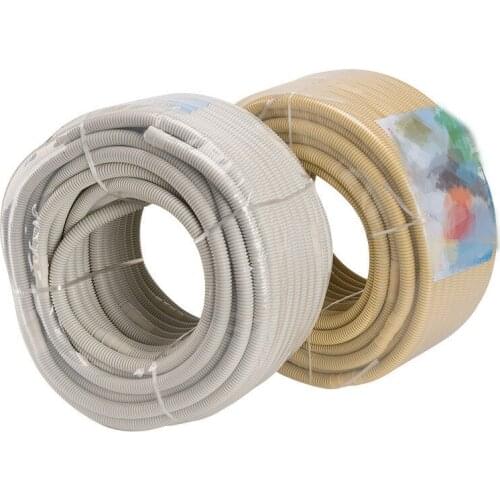 3M/5M Air Conditioning Drain Hose prolongable Plastic universal Downpipe tube Washing machine faucet Bathroom kitchen accessorie