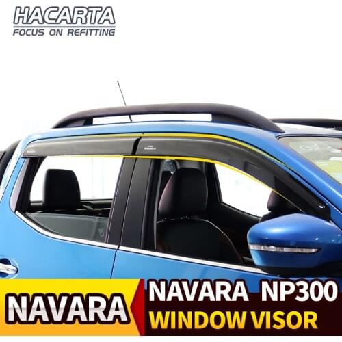 HACARTA Visors For Cars