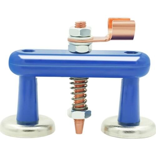 Magnetic Welding Support Strong Magnetism Soldering Tools Accessories For Repair Spare XHC88