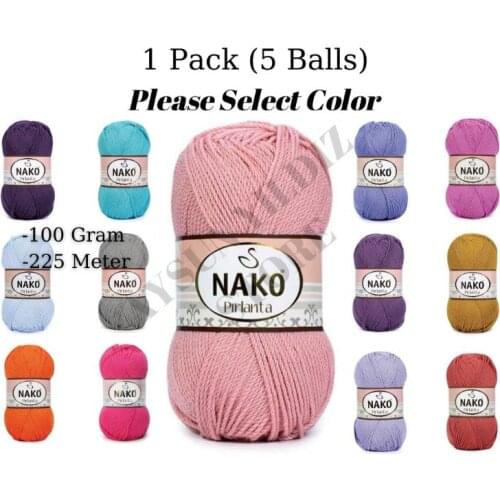 NAKO Sewing Supplies