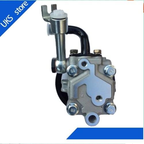 Power steering pump 49110-CB000 49110-CB000B 49110-CB00C 49110-CA000 For NISSAN