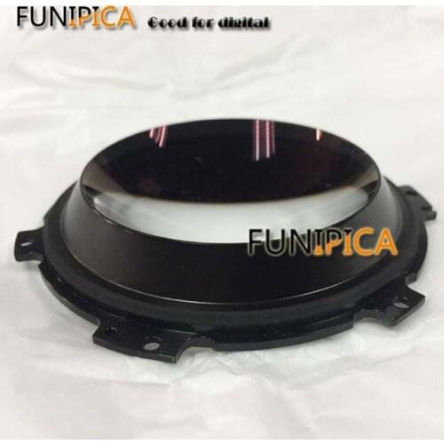 New Original glass for Nikon 24-70 2.8 front glass camera repair parts accessories free shipping