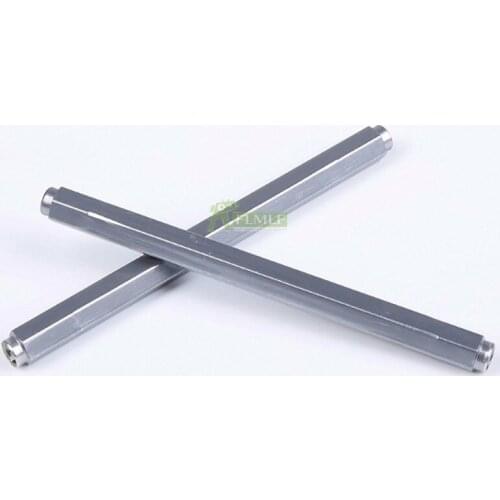 Support Rods Fit for 1/8 HPI Racing Savage XL FLUX Rovan TORLAND Monster Brushless Truck Parts