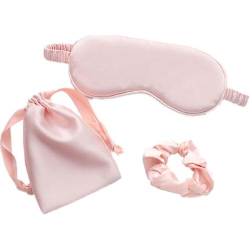 Silk Sleep Eye Mask Blindfold Team Bride To Be Wedding Gifts for Guests Bridesmaid Decoration Bachelorette Party Supplies Favors