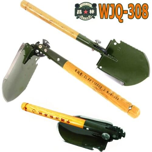 SPLITMAN Sapper Shovels China