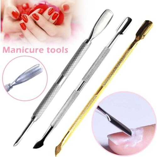 Stookits Cuticle Removers