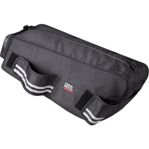 For Honda Seat Bag Motorcycle Waterproof Motorcycle Bags Backpack Luggage Rear Back Under Seat Bag Ruckus Zoomer 2010-2019