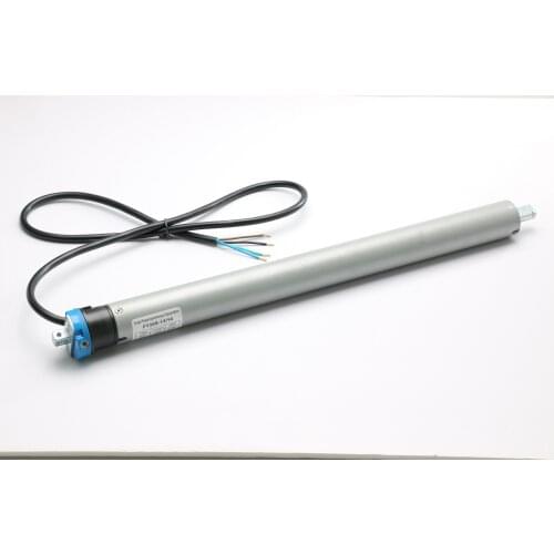 FT35S tubular motor for electric roller blinds automatic blinds motor