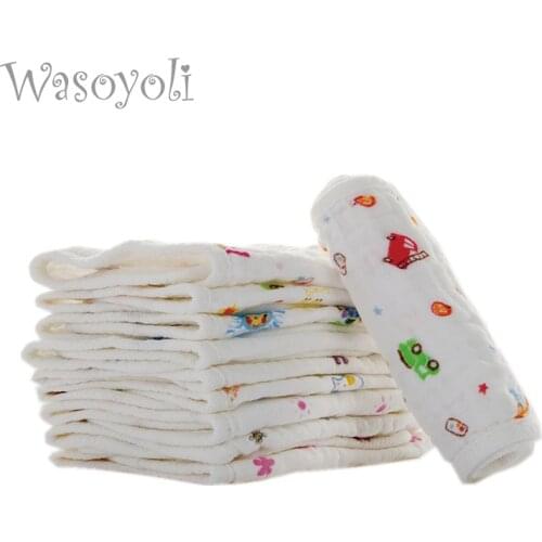 Wasoyoli Bibs