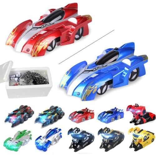 ZISIZ RC Cars