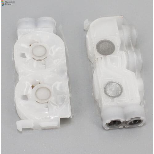 10PCS for Epson Printhead Ink Damper Dumper Stylus Printer Filter Ink 3880 3800 3800C 3890 3850 RX700 R3000 Printer head