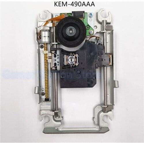 7pcs Original New KEM-490AAA KES-490A for SONY PS4 Laser Pickup KEM490AAA KEM-490 AAA BDP-020 CUH-1001A Drive Laser Lens Head