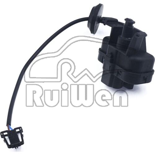 5N0810773F For VW Tiguan Golf Tiguan Sciroc Fuel Tank Door Lock Motor Actuator Control Unit 5N0 810 773F 5N0 810 773 F 2012-2018