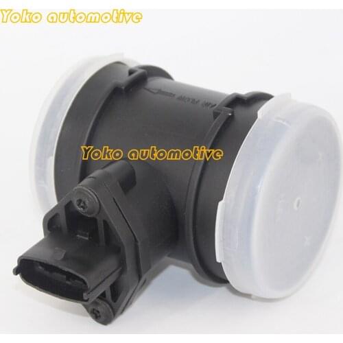 MAREA MASS AIR FLOW SENSOR METER FOR LANCIA THESIS (841AX) (2002/07 - 2009/07) 46559804/55193048/0 281 002 309/0281002309
