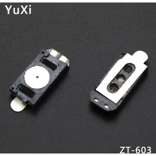 2PCS For Samsung Galaxy A20 A205 A30S A307F A51 A71 A31 J6 M10s M107F M30s M307F M21 Earpiece Speaker Ear Receiver Earphone
