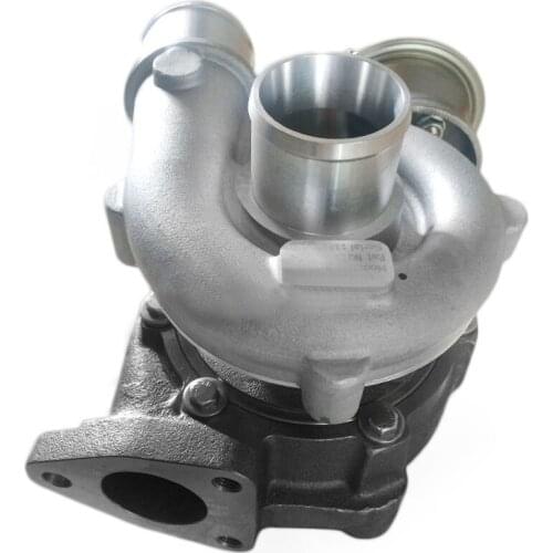 For TOYOTA RAV4 Auris Avensis Estima 1CD-FTV 2.0L GT1749V Diesel Turbo Charger 801891-5001S 801891-5002S 721164-0003 721164-0004