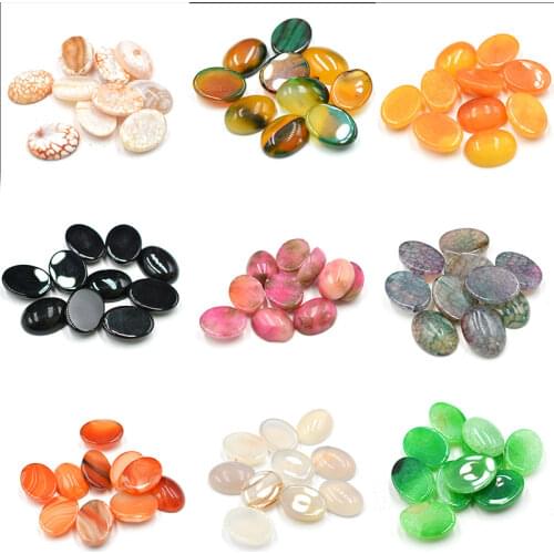 FLTMRH 15MMX20MM Heart shape Natural Stone Jaspe Onyx Opal Crystal Malachite Sodalite Rhodonite Goldstone Unakite Cabochon