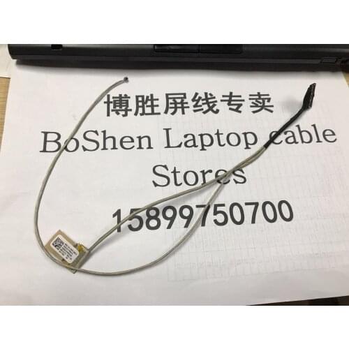 Video Flex cable For ASUS X302 X302L X302LA X302UA X302LJ X302LD P302 P302U X302LA-1A laptop LCD LED Display Ribbon Camera cable
