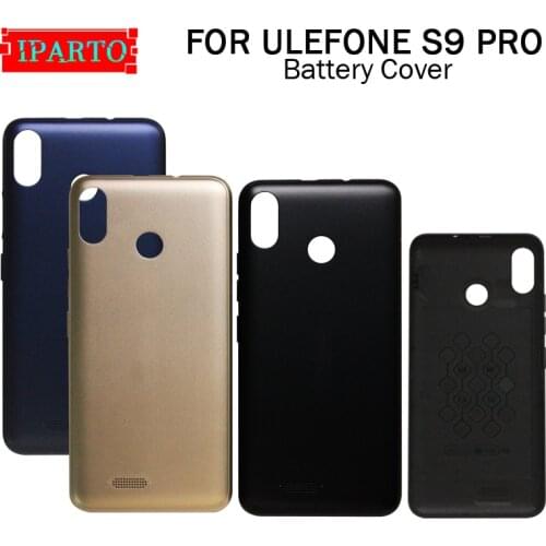 Чехлы для телефонов Ulefone S9 Pro iParto China At AliExpress
