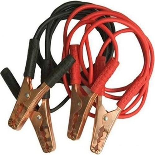 Battery Booster Cable