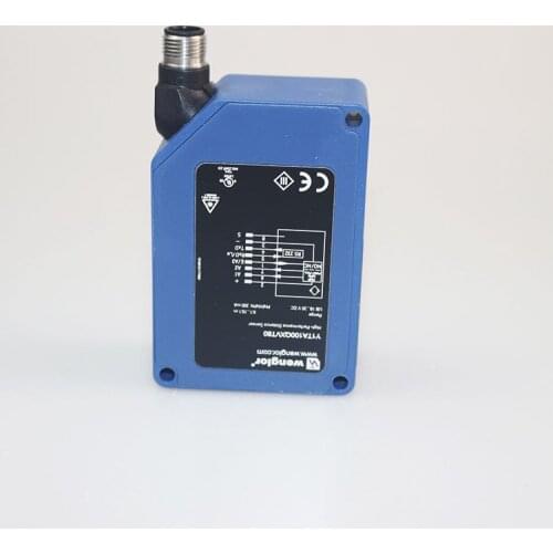 Y1TA100QXT3 100QXVT80 German high-precision laser ranging sensor original authentic one year warranty