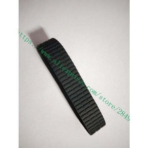 New Zoom Rubber Grip Ring For Nikon Nikkor 18-55mm Lens AF-S 18-55mm 3.5-5.6 VR II Gen2