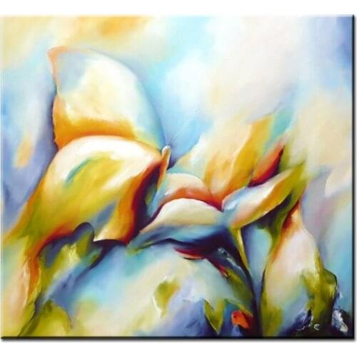 NEW 100% hand-painted wall oil painting high quality Household adornment art pictures DM-15100402