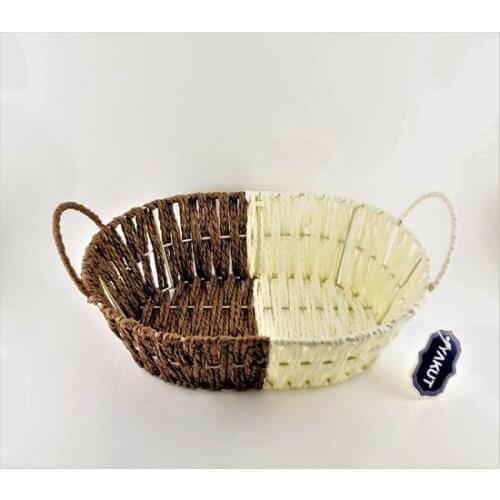 PACEDA Laundry Baskets For The Bathroom
