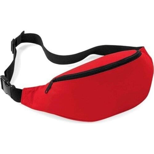 Waist Bags Casual Wallet Travel Hiking fanny pack Fashion Waist Packs Hip Bum Bags Belly Money Pouch Sling Chest Pocket