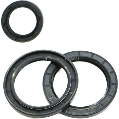 OIL SEAL 52X68X8 54X65X10 25X47X12 18X47X10 28X56X7 42X58X10 45X65X7 65X80X7 27X56X7 28X55X8 30X52X10 35X50X12 mm