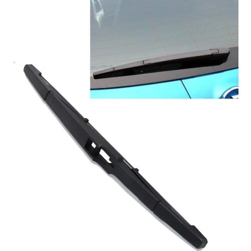 14" Rear Window Windshield Wiper Blade For Chevrolet Cruze Hatchback J300 2011 - 2016 Windshield Auto Styling