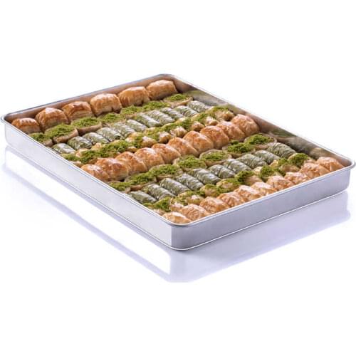Assorted Diamond Mix (1 Tray)