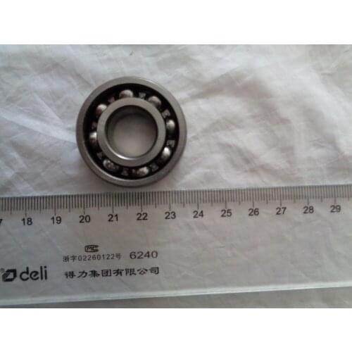 152F 2.5HP Generator Crank Case 6202 Bearing,1KW Generator Crank Case 6202 Bearing, Generator Part,154F Generator Accessory