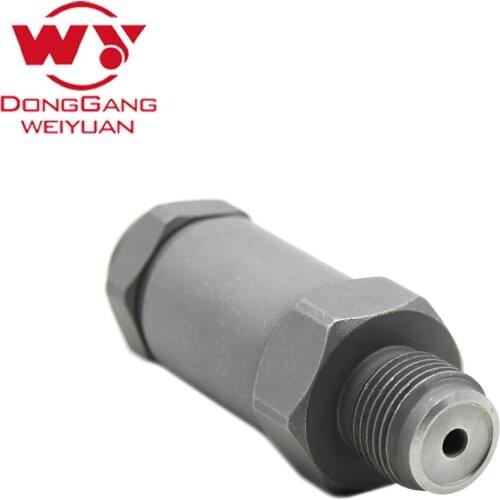 3pcs/lot Common rail limit pressure valve 1110010035 for Bos pump, relief valve Sensor Fuel Pressure Limiting valve 1110010035
