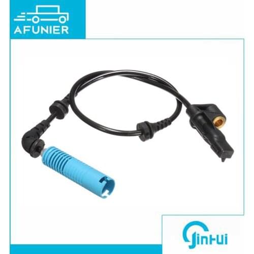 12 months quality guarantee ABS sensor for BMW 3 Series E46 M3 Z4 316 318 320 325 OE No.:34526752682